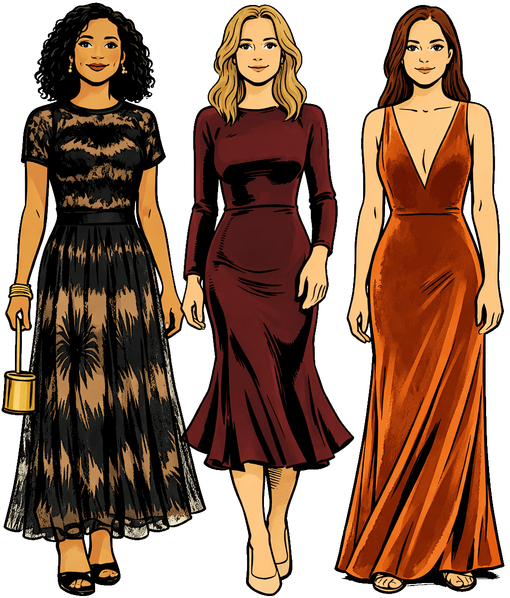 What women should wear